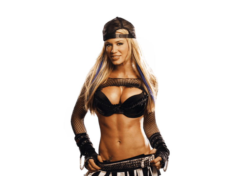 Ashley Massaro - Pro Wrestler Profile