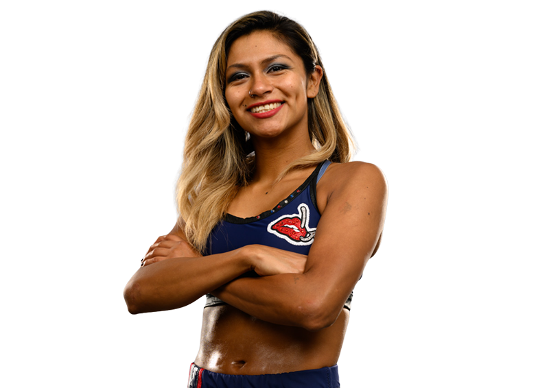 Ashley Vox - Pro Wrestlers Database