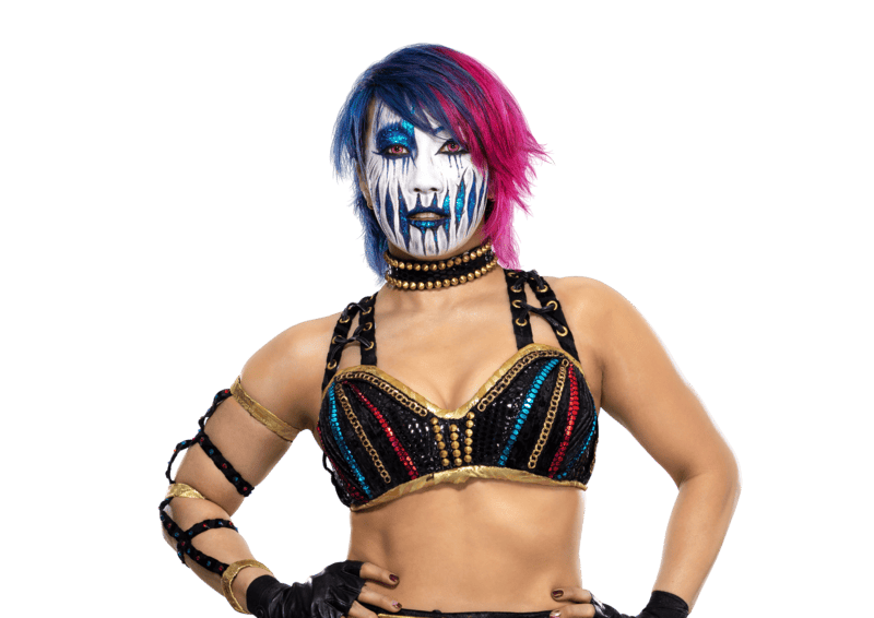 Asuka - Pro Wrestler Profile