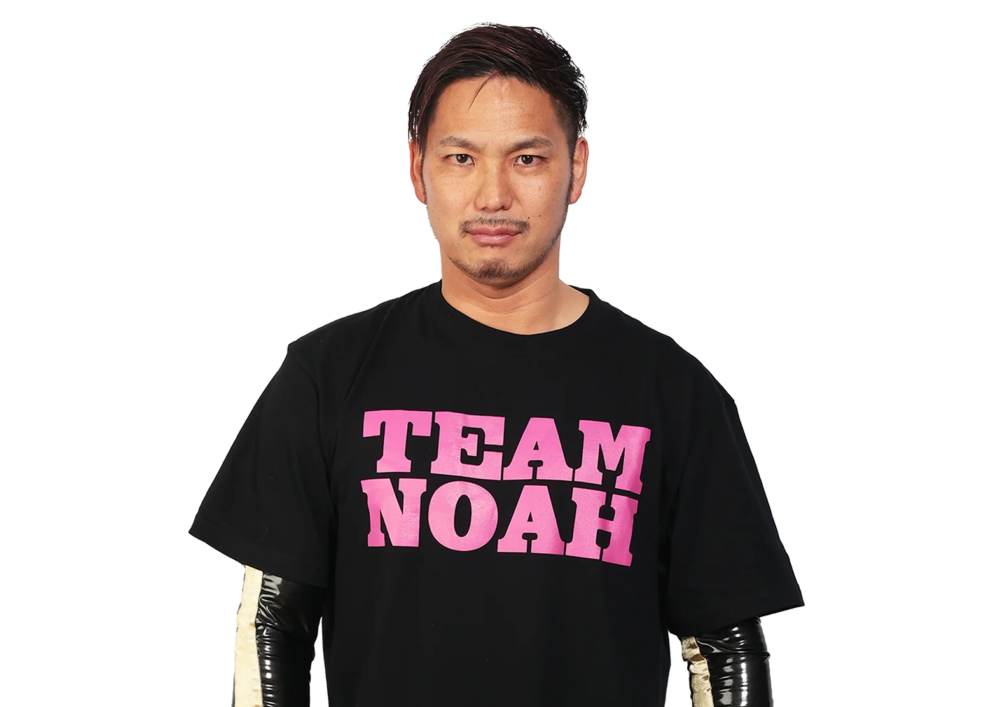 Atsushi Kotoge - Pro Wrestlers Database