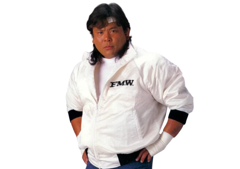 Atsushi Onita - Pro Wrestler Profile