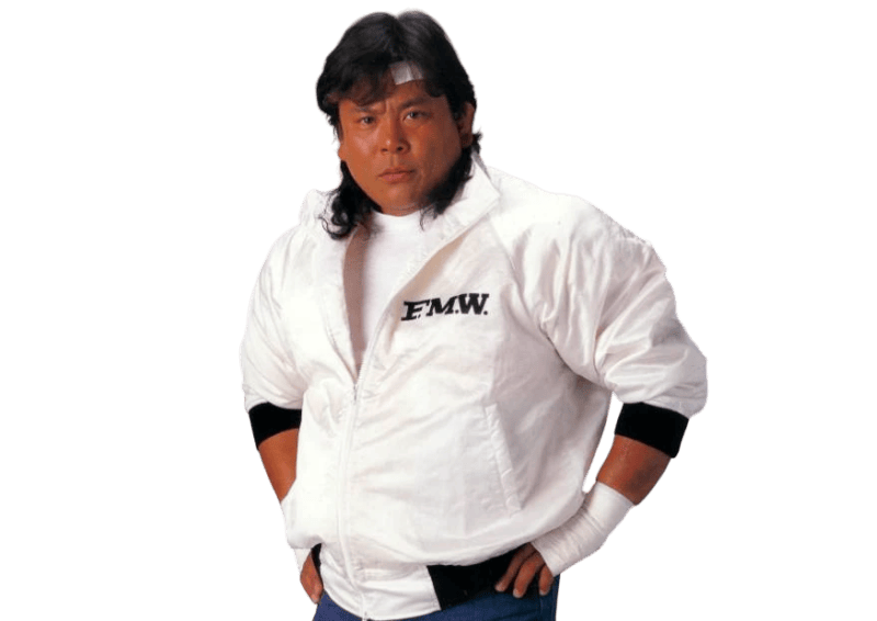 Atsushi Onita - Pro Wrestler Profile