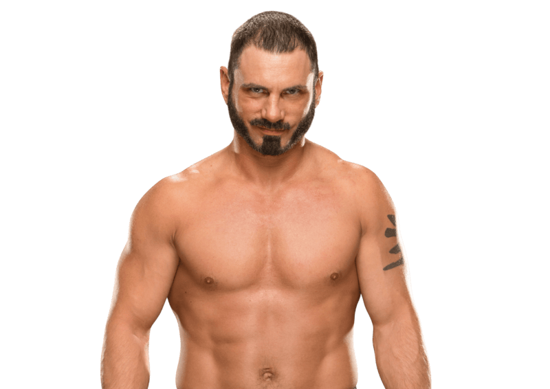 Austin Aries - Pro Wrestler Profile