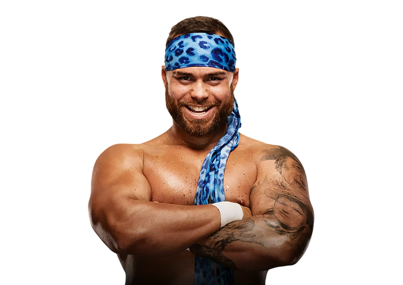 Austin Gunn - Pro Wrestlers Database