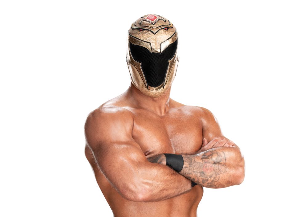 Axiom / A-Kid - Pro Wrestlers Database