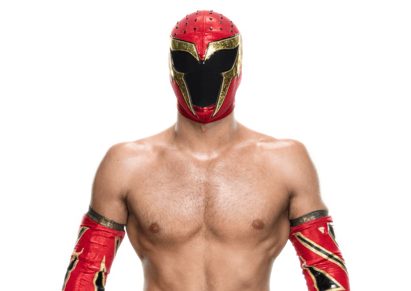 A-Kid / Axiom - Pro Wrestler Profile