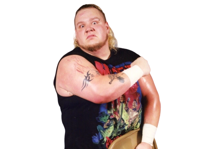 Axl Rotten - Pro Wrestler Profile