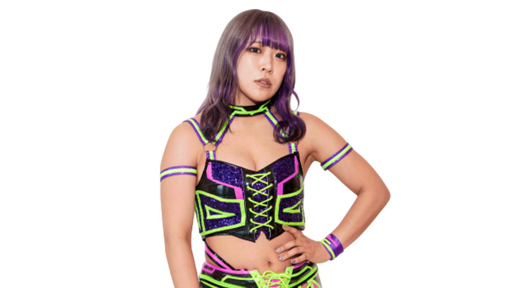 AZM - Pro Wrestlers Database