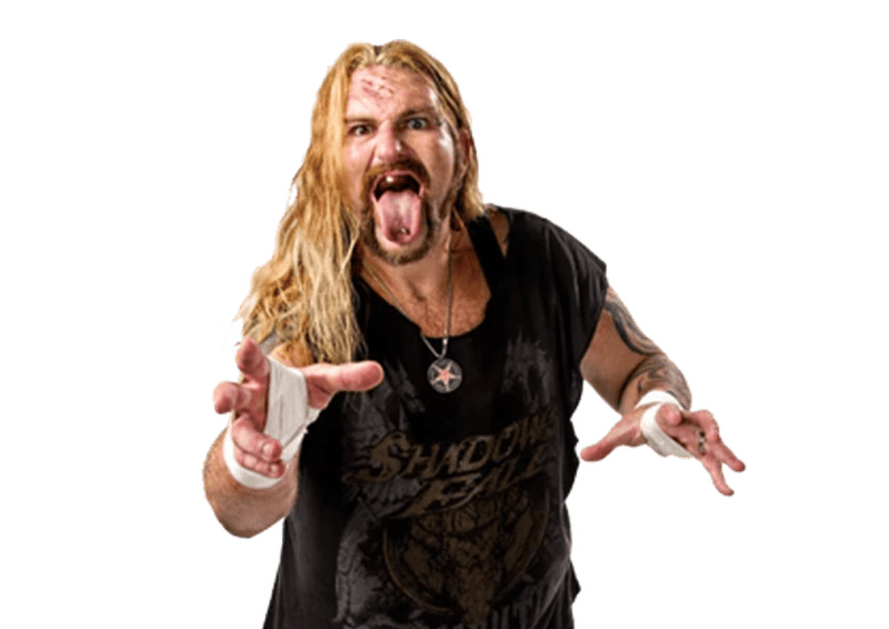 Balls Mahoney - Pro Wrestler Profile