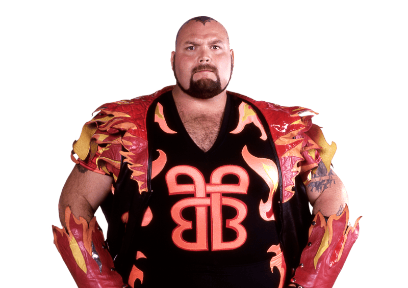 Bam Bam Bigelow - Pro Wrestler Profile