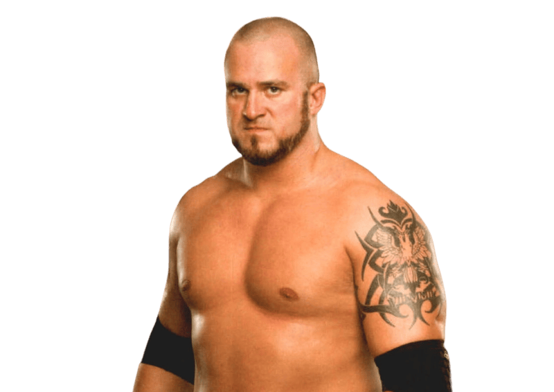 Bam Neely - Pro Wrestlers Database