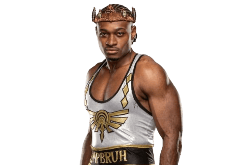 Baron Black - Pro Wrestler Profile