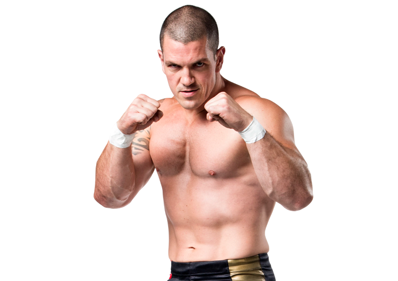 Marcus Louis - Pro Wrestlers Database