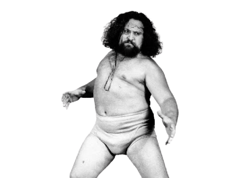 Baron Gattoni - Pro Wrestlers Database