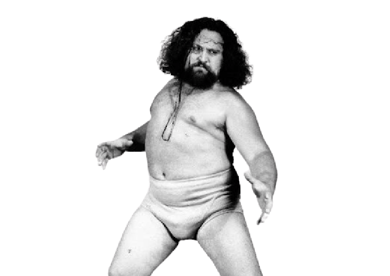 Baron Gattoni - Pro Wrestler Profile