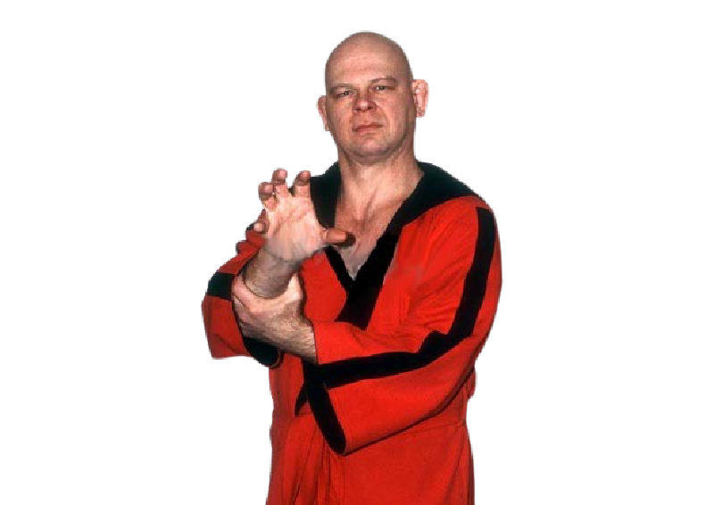 Baron von Raschke - Pro Wrestler Profile