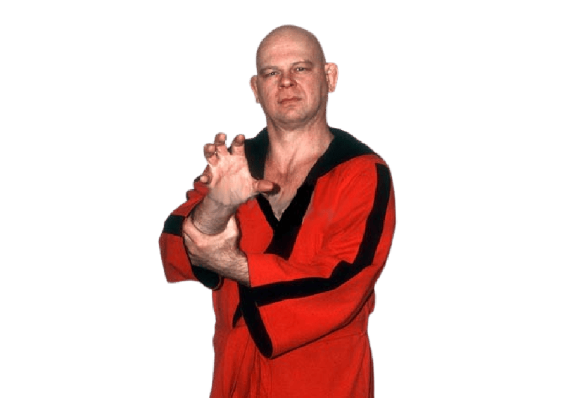 Baron von Raschke - Pro Wrestlers Database