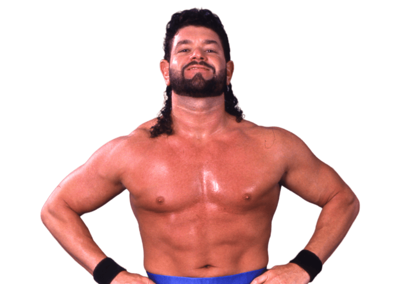 Barry Horowitz - Pro Wrestler Profile