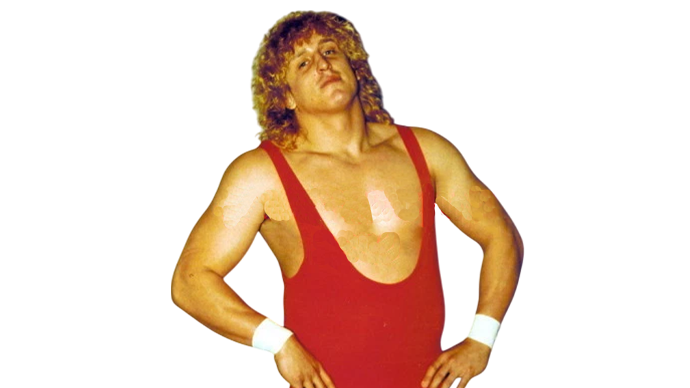 Barry Orton - Pro Wrestlers Database