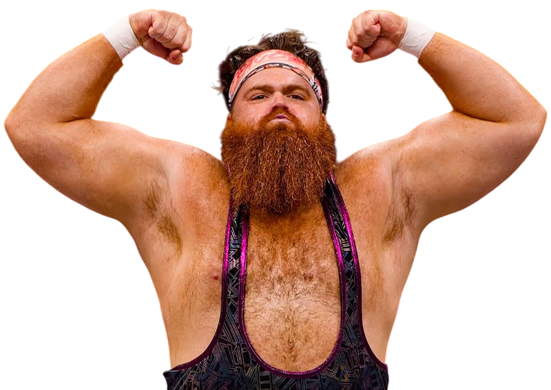 Bear Boulder - Pro Wrestlers Database
