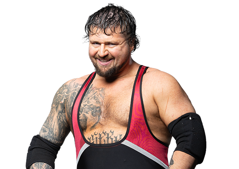 Bear Bronson - Pro Wrestlers Database