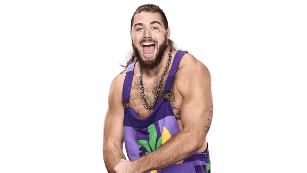 Drake Morreaux - Pro Wrestlers Database