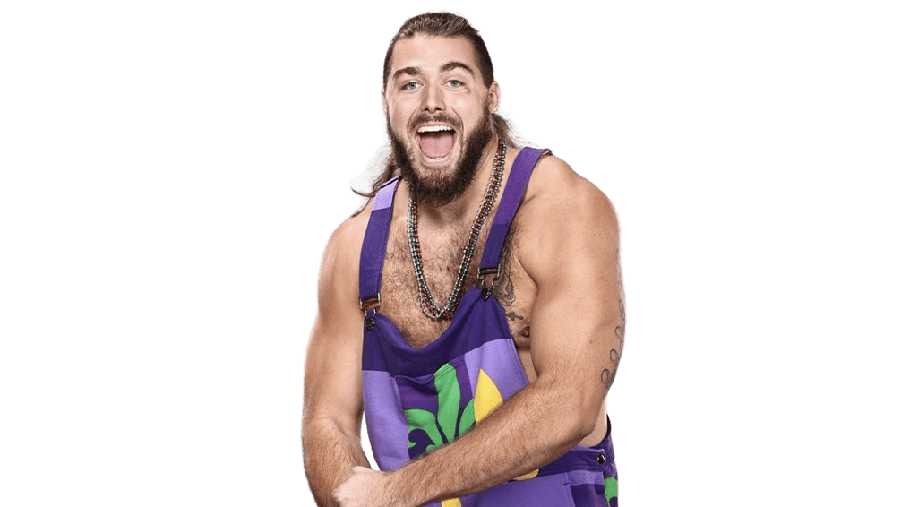 Beau Morris - Pro Wrestler Profile