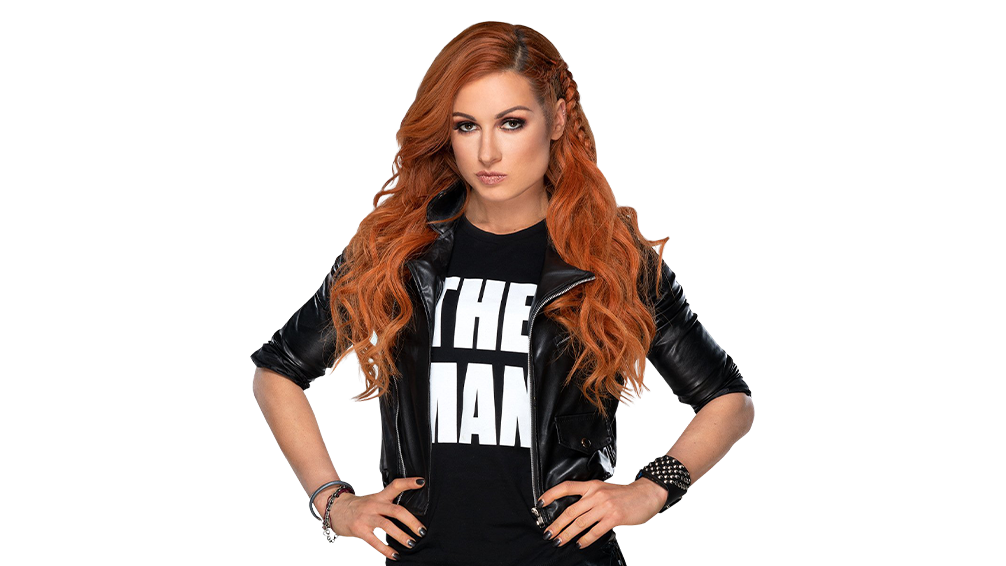 Becky Lynch - Pro Wrestlers Database