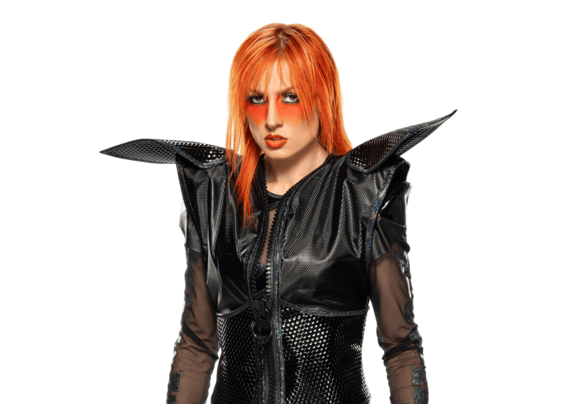 Becky Lynch, Villains Wiki