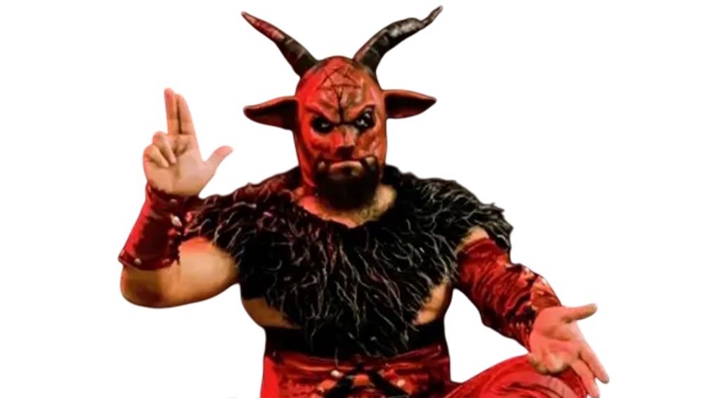 Fulgor / Belcegor - Pro Wrestlers Database