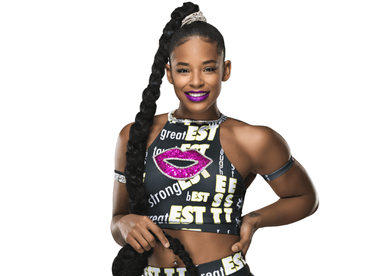 Bianca Belair - Pro Wrestler Profile