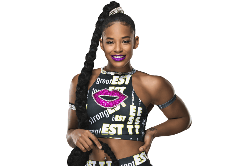 Bianca Belair