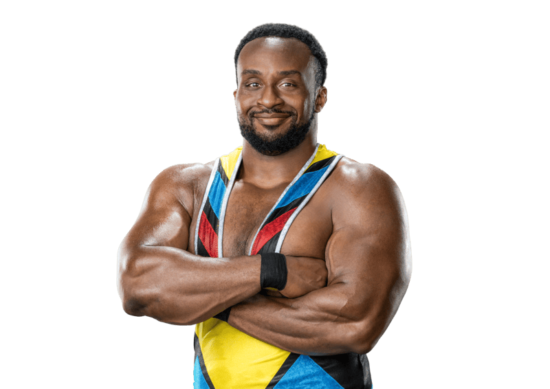 Big E - Pro Wrestler Profile