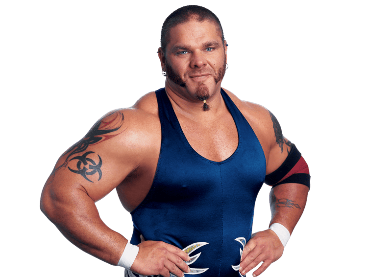 Bill DeMott - Pro Wrestler Profile