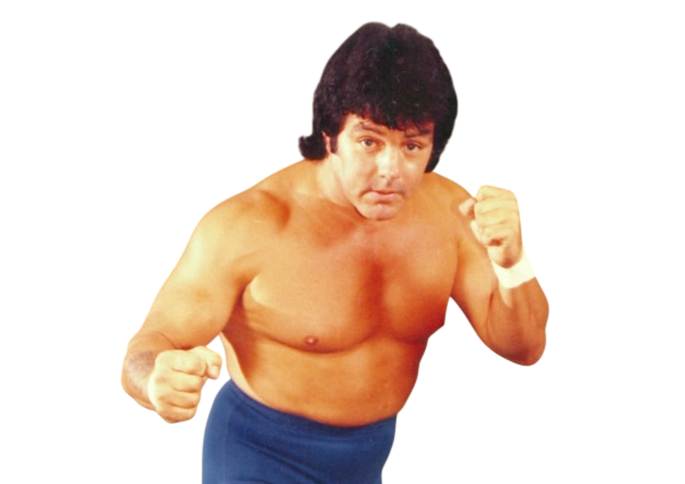Bill Dundee
