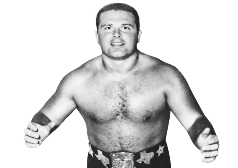 Bill Watts - Pro Wrestler Profile