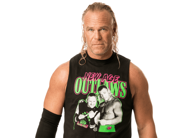 Billy Gunn - Pro Wrestler Profile