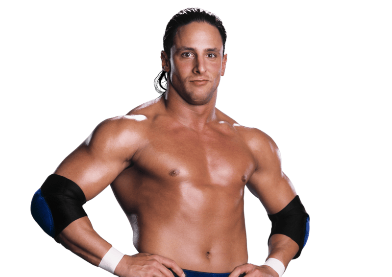 Billy Kidman - Pro Wrestler Profile