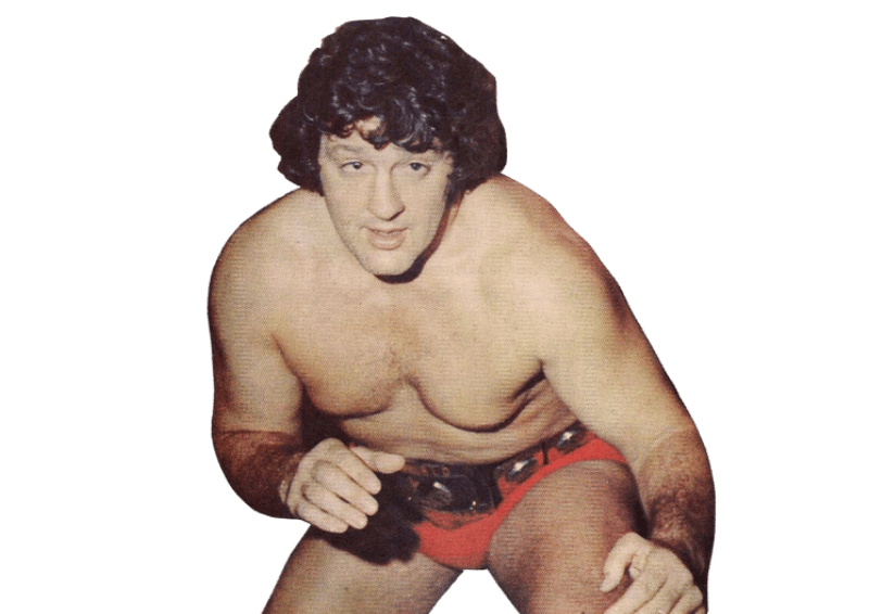 Billy Robinson - Pro Wrestler Profile