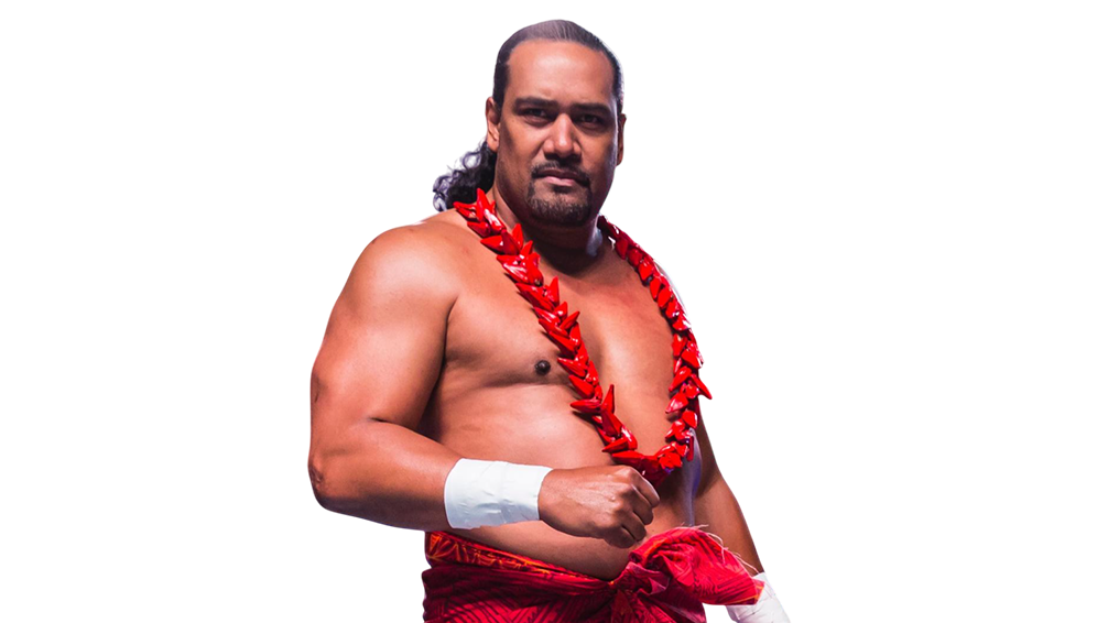 Black Pearl - Pro Wrestlers Database