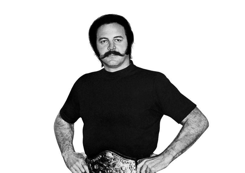 Blackjack Lanza - Pro Wrestler Profile