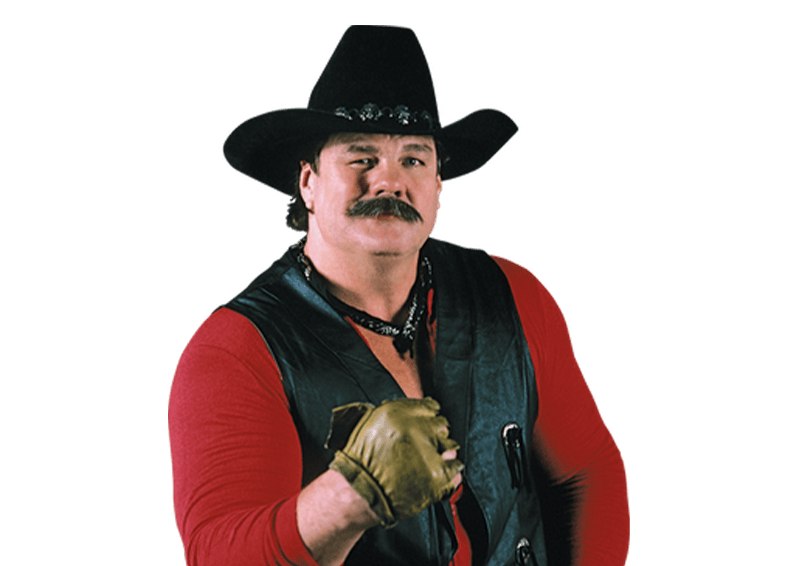 Blackjack Mulligan - Pro Wrestler Profile