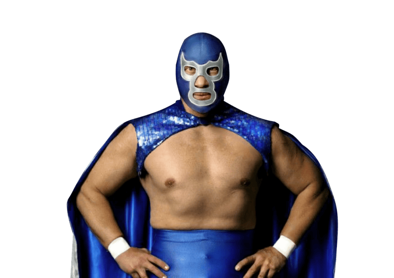 Blue Demon - Pro Wrestler Profile