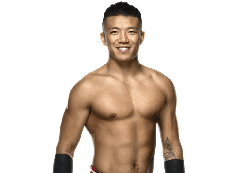 Boa - Pro Wrestler Profile