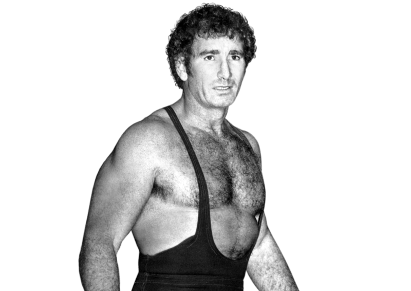 Bob Armstrong - Pro Wrestler Profile