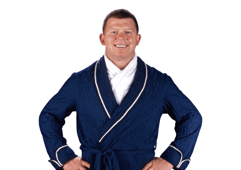 Bob Backlund - Pro Wrestler Profile