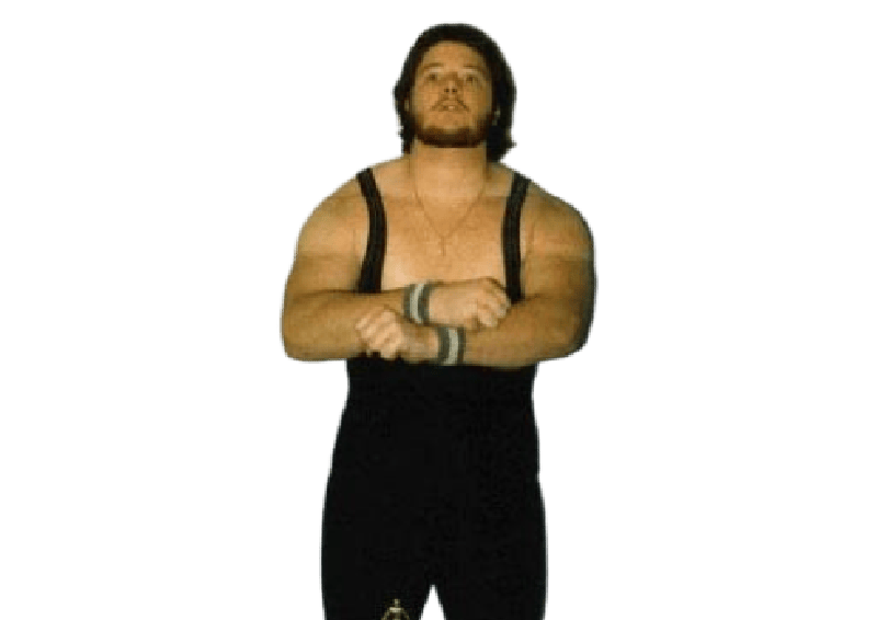 Bob Cook - Pro Wrestler Profile