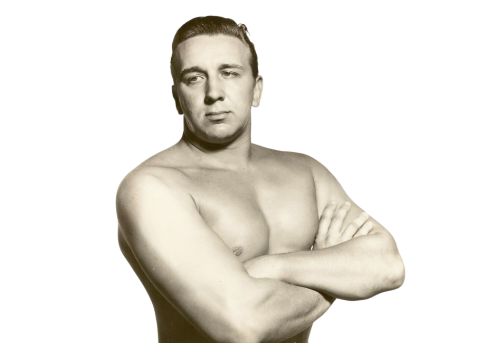 Bob Orton Sr. - Pro Wrestlers Database