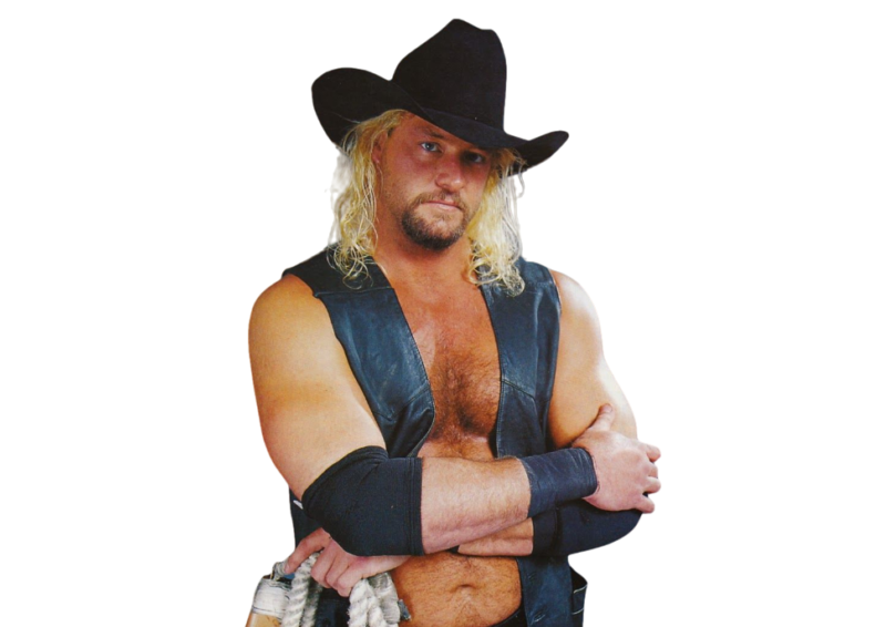 Bobby Duncum Jr. - Pro Wrestler Profile