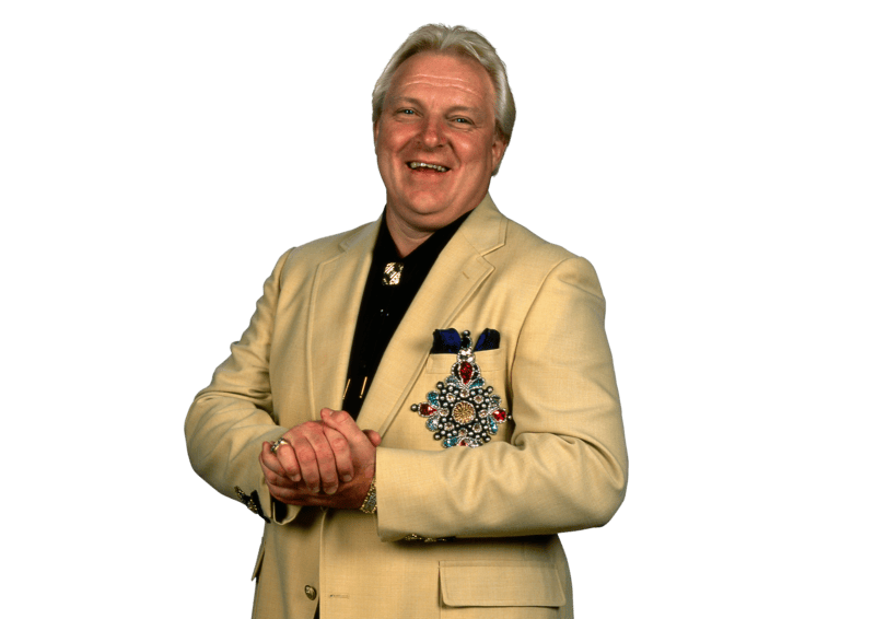 Bobby Heenan - Pro Wrestler Profile